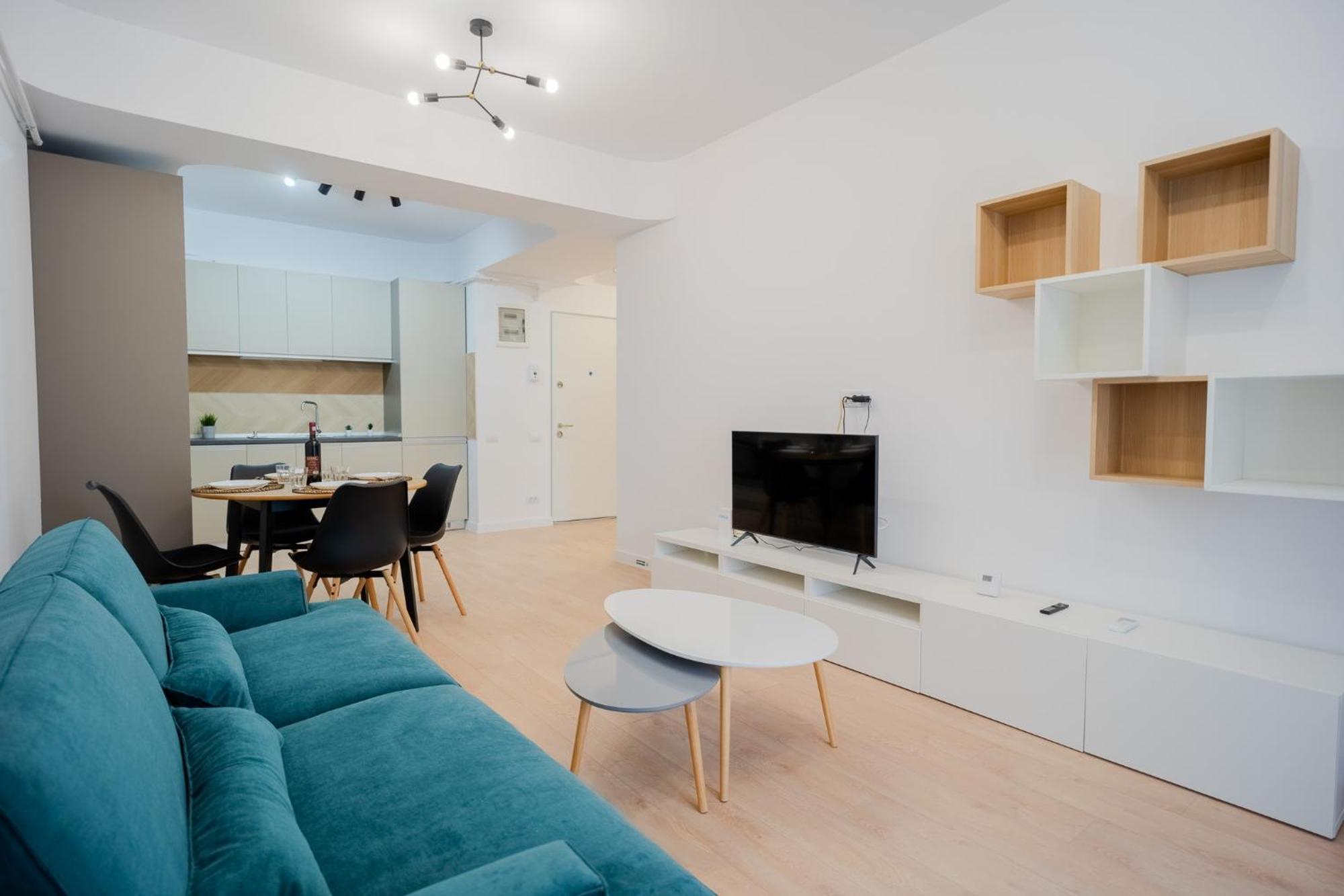 Amazing View Apartments - Iuliu Maniu & Politehnica Park Bucharest Exterior photo
