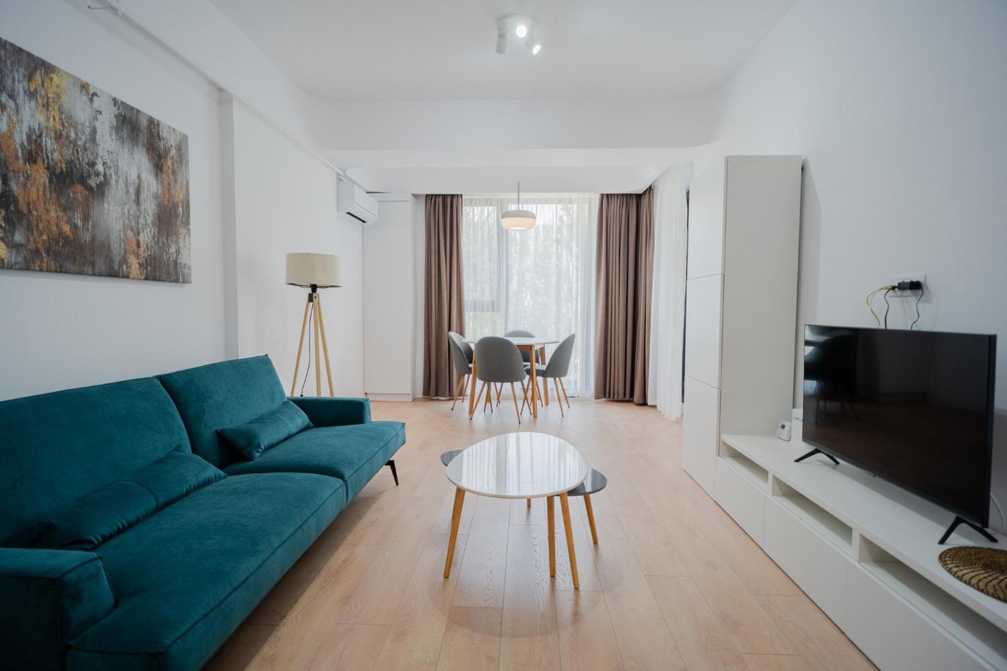 Amazing View Apartments - Iuliu Maniu & Politehnica Park Bucharest Exterior photo